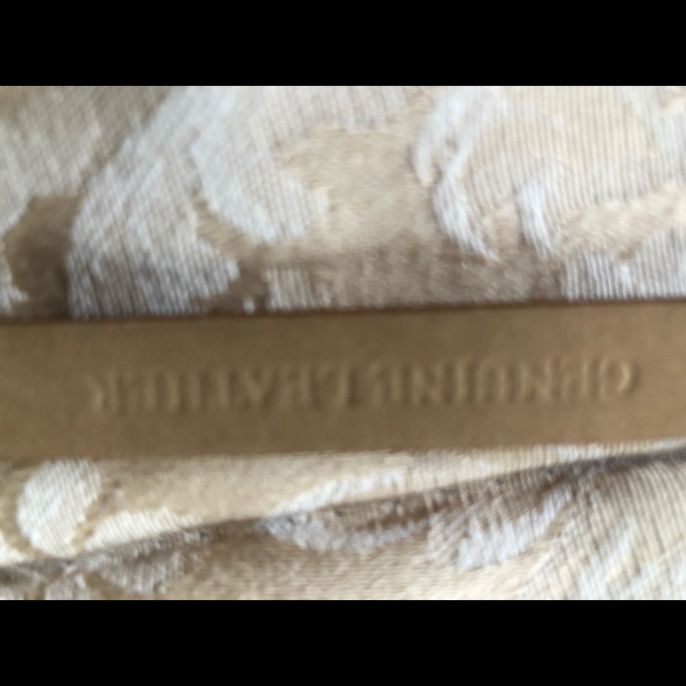 Belt - Picture 3 of 3
